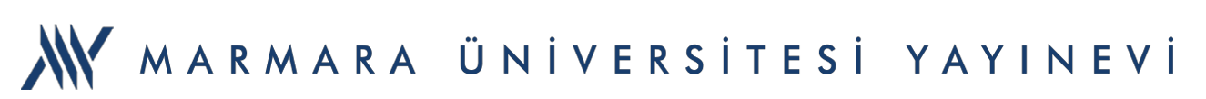 Marmara Üniversitesi Yayınevi