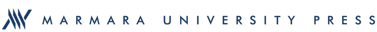 Marmara Üniversitesi Yayınevi