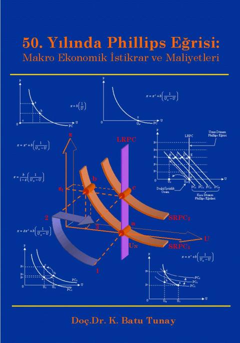 50. Yılında Phillips Eğrisi: Makro Ekonomik İstikrar ve Maliyetleri