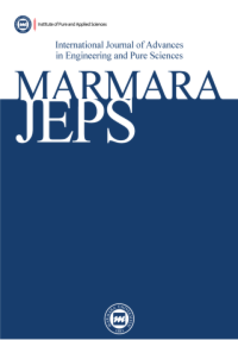 International Journal of Advances in Engineering and Pure Sciences