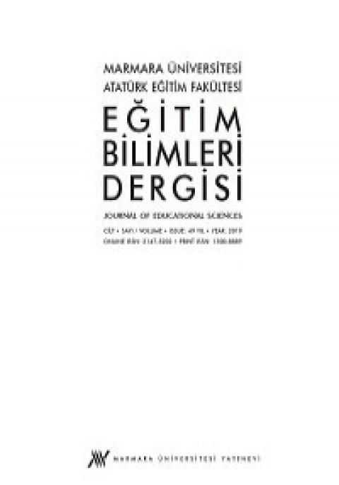 Journal of Educational Sciences