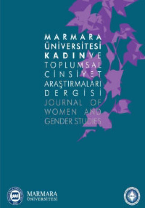 Marmara University Journal of Women and Gender Studies