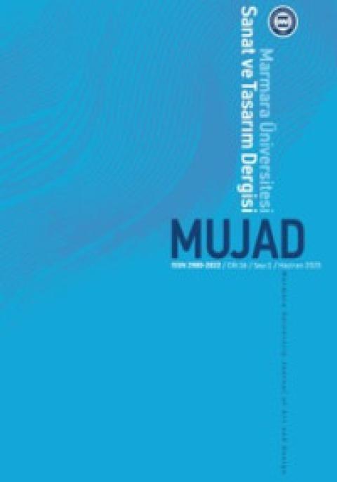 Marmara University Journal of Art and Design