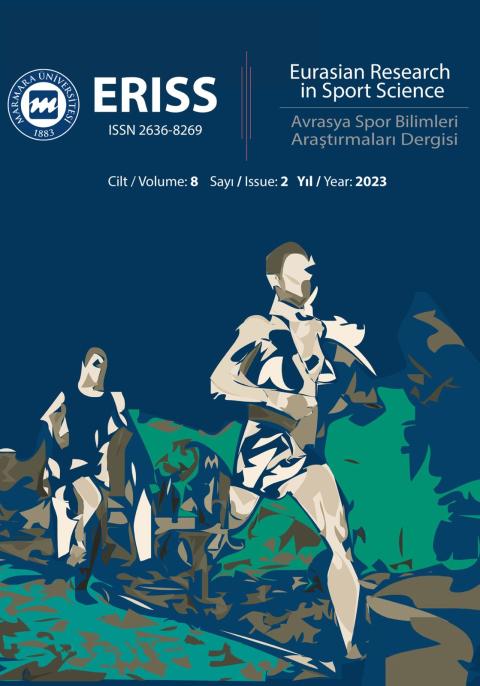 Eurasian Research in Sport Science