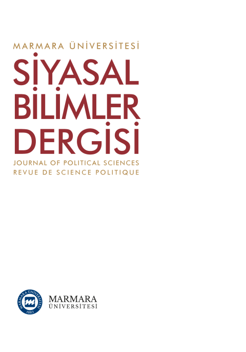 Journal of Political Science